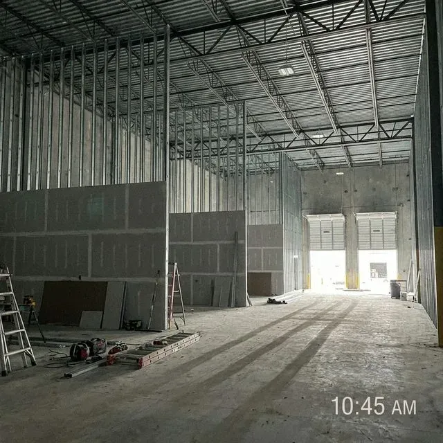 Drywall results in Waupaca