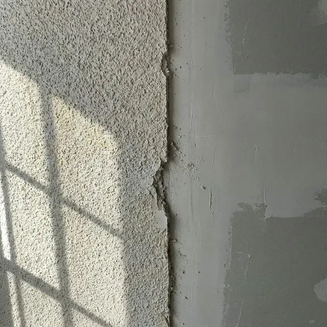 Drywall Taping & Finishing results